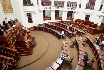 Piden diputados del PAN en CDMX no ratificar a funcionarios que permitieron extorsión a bares