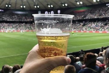 Exigen al legislativo y autoridades regular venta de bebidas alcoholicas en estadios 