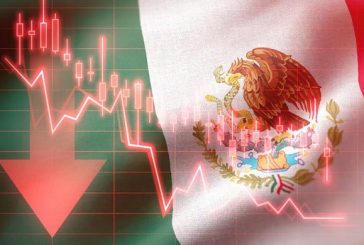 Analistas estiman un menor crecimiento para la economía mexicana