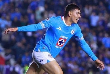 Cruz Azul logro un agónico triunfo