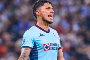 TRAS EL CRIMEN DE SU HERMANA, CARLOS SALCEDO “EL TITÀN” BUSCA SALIR DE CRUZ AZUL