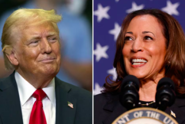 DONALD TRUMP DEBATIRÀ CON KAMALA HARRIS ANTES DEL INICIO DEL VOTO POR ANTICIPADO