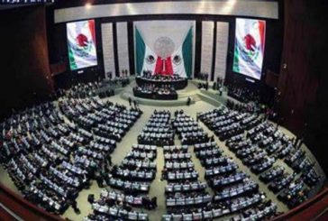 Septiembre mes decisivo para el poder legislativo en México  