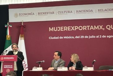 Sin registro de inversión en México de Tesla: Raquel Buenrostro