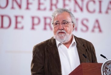 Comparecencia de Alejandro Encinas, muestra del pacto de AMLO con Fuerzas Armadas: Emilio Álvarez Icaza 