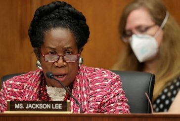 Muere a los 87 años  congresista demócrata Sheila Jackson Lee, activista antirracista en EU 