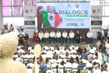 Ministro de la SCJN, consejera del CJF y especialistas participaron en cuarto foro de diálogos nacionales sobre reformas al Poder Judicial