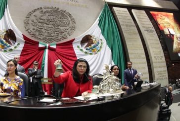 Marcela Guerra representará diputados en Foro Político de Alto Nivel sobre Desarrollo Sostenible de la  ONU