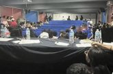 Grupo armado asalta a estudiantes en auditorio de la Universidad Autónoma de Guerrero