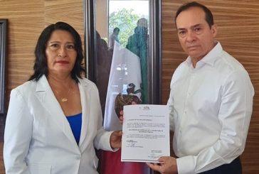 Gobierno de Acapulco designa nuevo encargado del despacho de la SSP