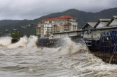 Van 7 muertos por huracán ‘Beryl’ en su paso por el Caribe