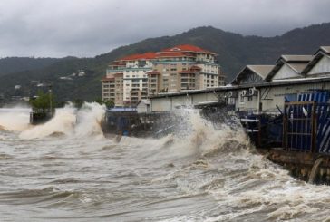 Van 7 muertos por huracán ‘Beryl’ en su paso por el Caribe