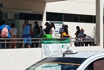 Más afiliados al IMSS, representa un reto para su capacidad operativa