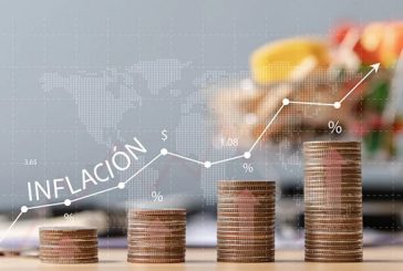 En junio 2024, la inflación se ubicó en 4.98 por ciento