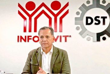 Pide  sector laboral del Infonavit pide “sanear finanzas” del instituto para lograr meta de vivienda de Sheinbaum 