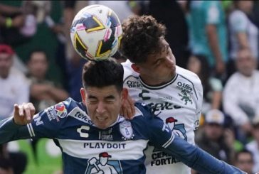 León y Pachuca igualan y suman su primer punto del Apertura 2024