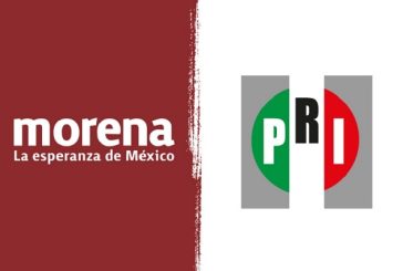 México sigue su transformación, pero para caer al mismo sitio