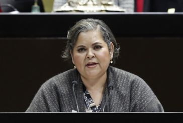 Convoca Evangelina Moreno a foro en Tijuana sobre la reforma al Poder Judicial 