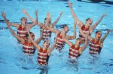 Consigue plata en la Copa de Budapest, selección mexicana de natación