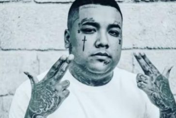 Rapero Omar Thug muere por una bala perdida en Nuevo León