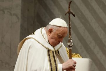 Democracia no es solo voto del pueblo, señala el Papa Francisco