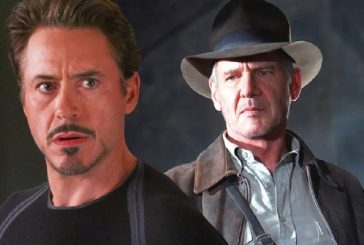 Harrison Ford y Robert Downey Jr. protagonizarán nuevas cintas de Marvel 