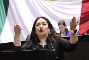 Critica Elizabeth Pérez incremento de feminicidios en el sexenio e ineficiencias de autoridades federales y de la Ciudad de México