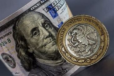 Volatilidad peso - dólar se mantendrá hasta fin de año, analistas