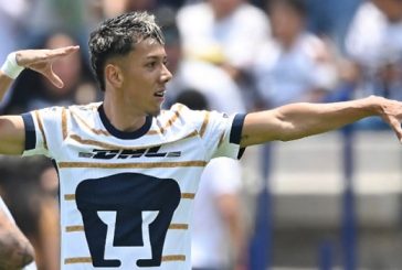 Contundente triunfo de Pumas en su debut en el Apertura 2024