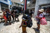 Recibe Quintana Roo a miles turistas en esta nueva era del Caribe Mexicano: Mara Lezama