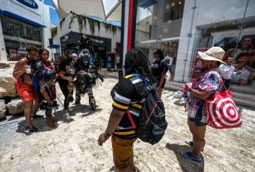 Recibe Quintana Roo a miles turistas en esta nueva era del Caribe Mexicano: Mara Lezama