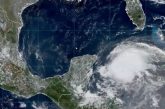Quintana Roo entra en Alerta Roja por huracán Beryl; a esta hora tocaría tierra