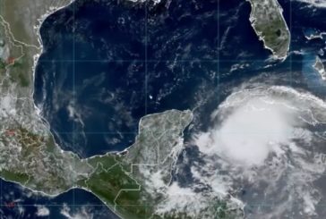 Quintana Roo entra en Alerta Roja por huracán Beryl; a esta hora tocaría tierra