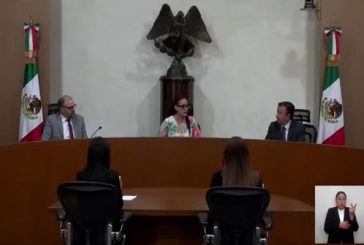 Sala Regional de la CDMX suspende recuento de votos de la alcaldía Cuauhtémoc