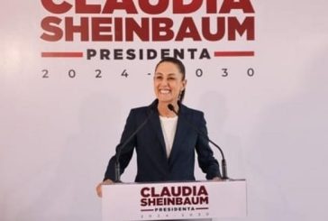 Claudia Sheinbaum inicia planeación del presupuesto para el 2025 junto al secretario de Hacienda 