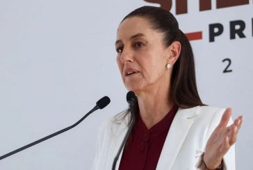 Claudia Sheinbaum asegura que México es el primer socio comercial de EU y en igualdad de condiciones