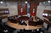 TEPJF rechaza orden de juez para designar dos magistrados electorales
