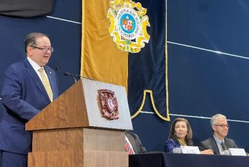 UNAM pide que reforma judicial considere división de poderes