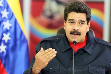 Maduro ofrece disculpas por negar ingreso a ex mandatarios que observarían elecciones 