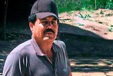 Capturan en Texas a Ismael “El Mayo” Zambada, líder del Cártel de Sinaloa 