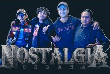 Nostalgia Urbana celebran 25 años de historia