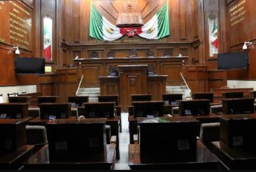 Congreso de Aguascalientes reduce a 6 semanas límite para el aborto