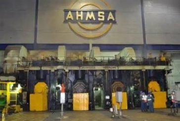 AHMSA se declara en quiebra; negocia con 7 inversionistas 