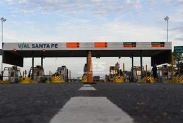 SICT reanudará cobro de peaje en la Autopista del Sol 