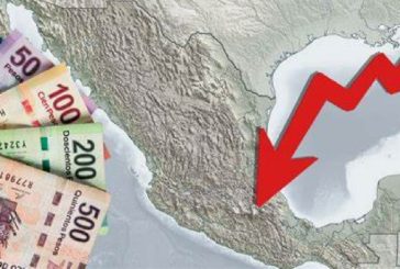 Economía de México con señales de desaceleración