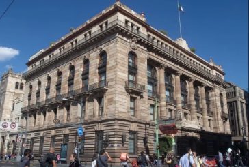 Banxico reduce tasa de interés a 10.75 %