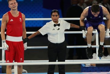 ¡Gana pelea Marco Verde y va por el oro olímpico!