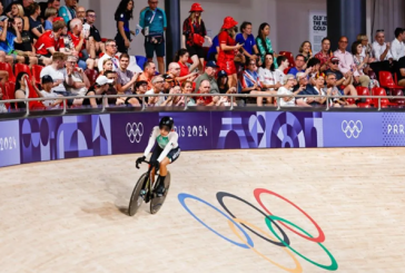 Daniela Gaxiola califica a cuartos de final