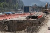 Por obras cerrarán tramo de la autopista México-Cuernavaca 