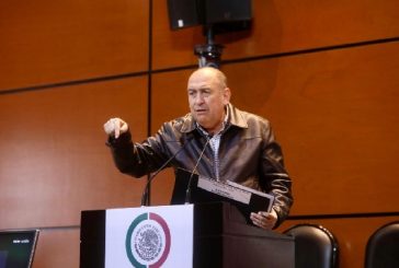 Reclama Rubén Moreira recorte a universidades en presupuesto 2025